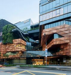 Funan (D6), Office #511199231